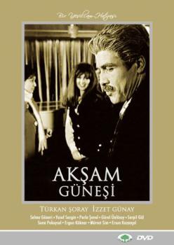 Aksam Günesi DVD